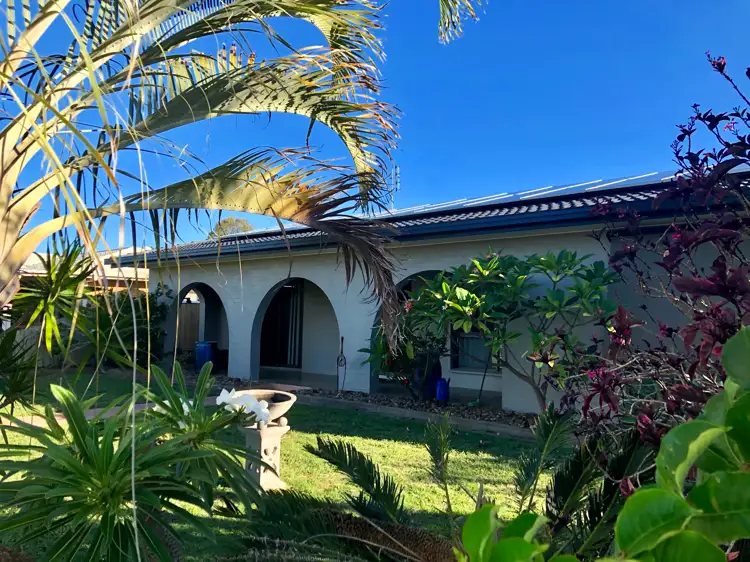 36 South Street, Urangan QLD 4655