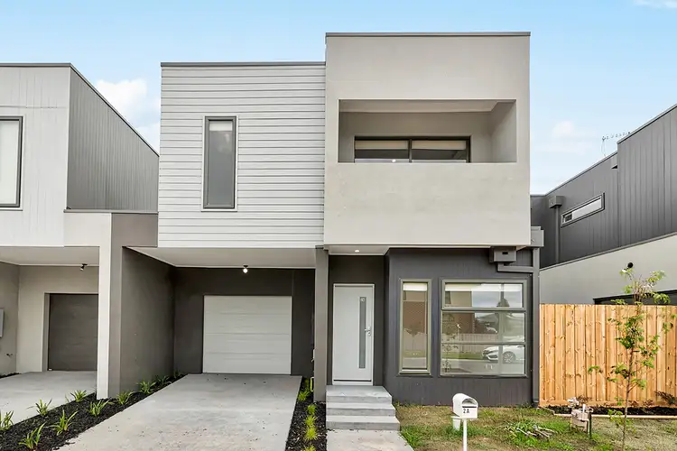 2A Edith Way, Pakenham VIC 3810