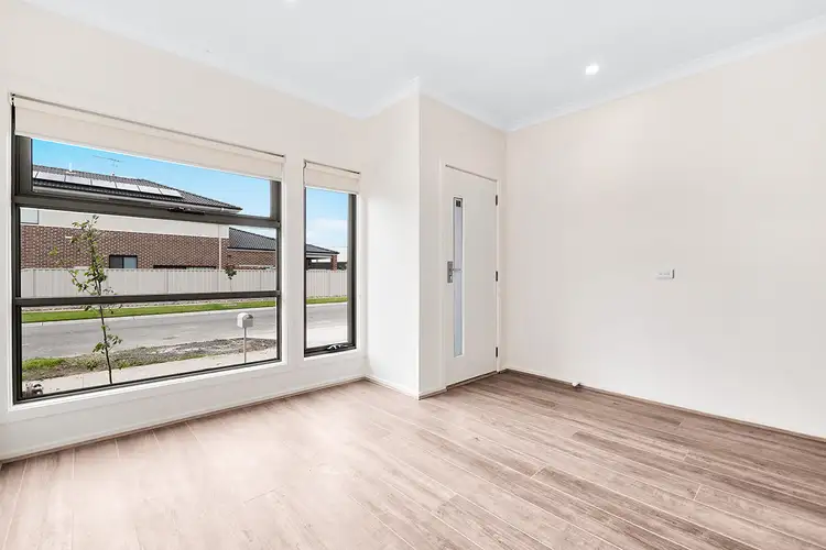 Second view of Homely townhouse listing, 2A Edith Way, Pakenham VIC 3810