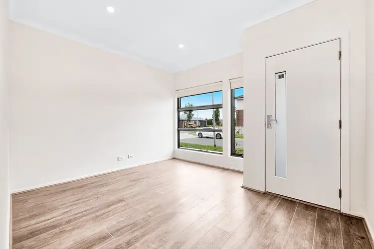 Third view of Homely townhouse listing, 2A Edith Way, Pakenham VIC 3810