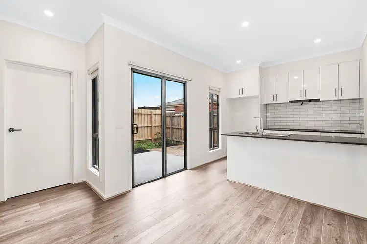 Fourth view of Homely townhouse listing, 2A Edith Way, Pakenham VIC 3810
