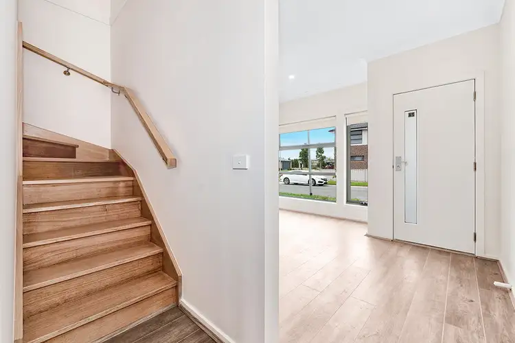 Fifth view of Homely townhouse listing, 2A Edith Way, Pakenham VIC 3810