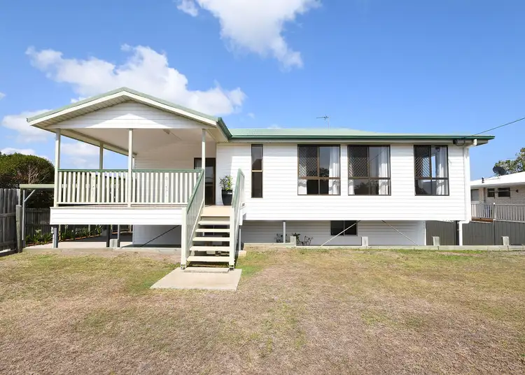 57 QUEENS ROAD, Scarness QLD 4655