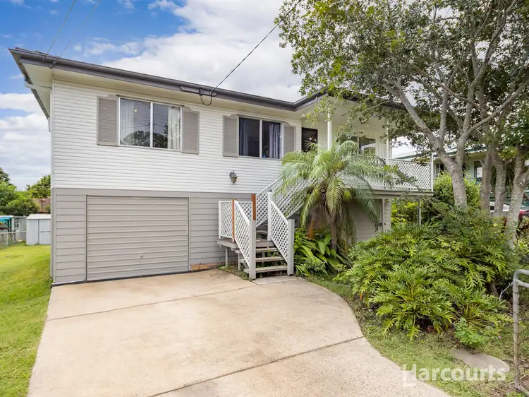 25 Schodel Street, Woodridge QLD 4114