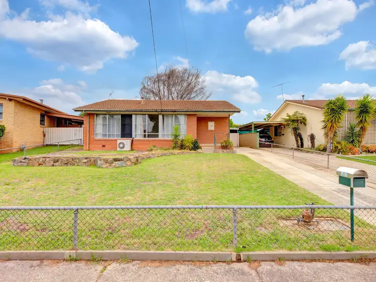 Main view of Homely house listing, 37 Anderson Street, Wodonga VIC 3690