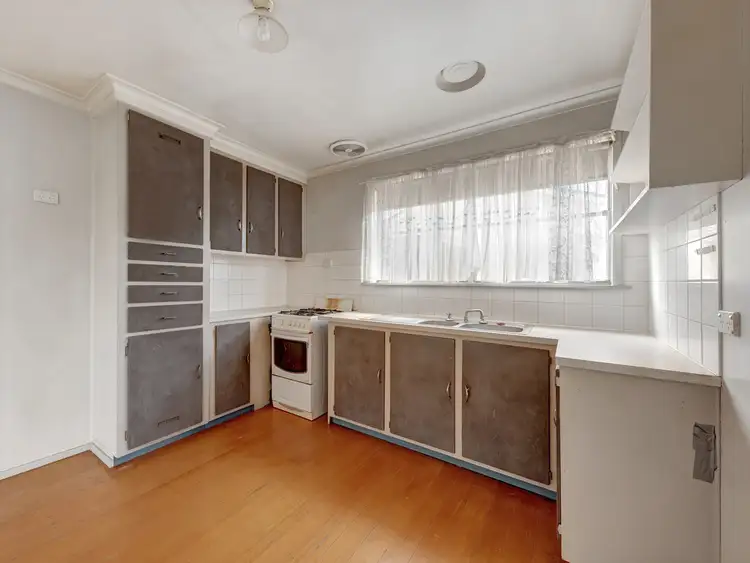 Second view of Homely house listing, 37 Anderson Street, Wodonga VIC 3690