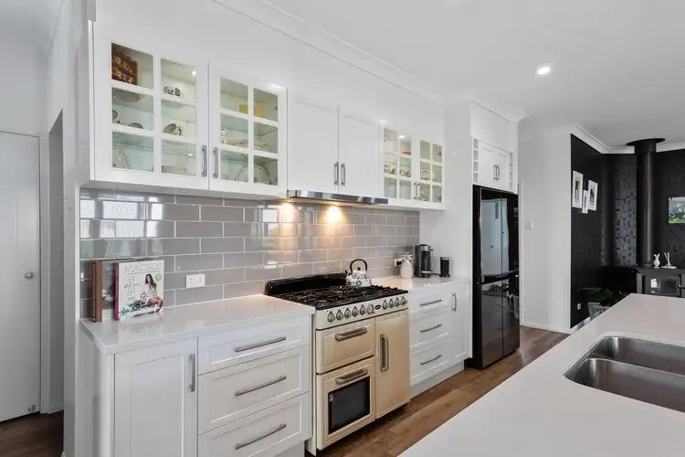 Fourth view of Homely house listing, 13 Panorama Crescent, Gowrie Junction QLD 4352