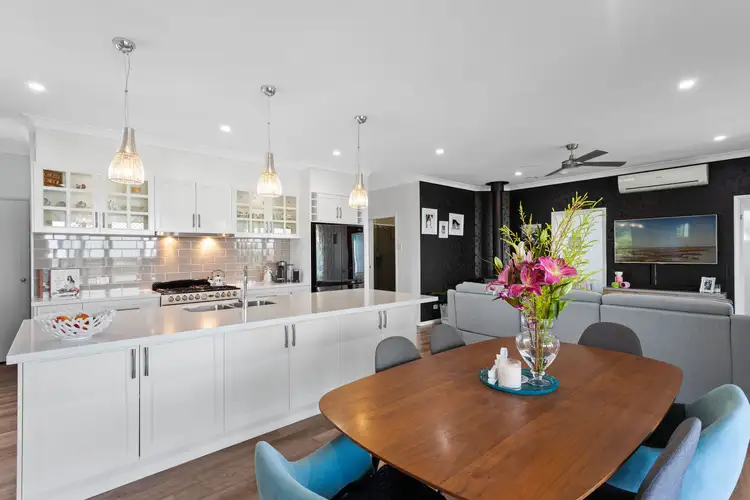 Fifth view of Homely house listing, 13 Panorama Crescent, Gowrie Junction QLD 4352
