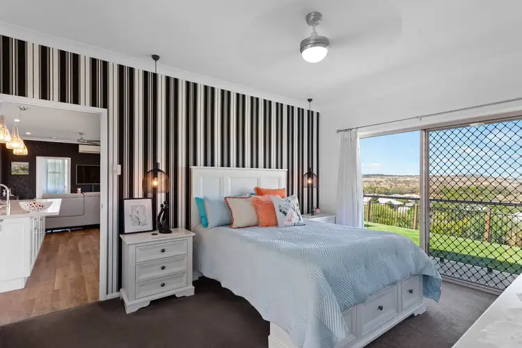 Sixth view of Homely house listing, 13 Panorama Crescent, Gowrie Junction QLD 4352