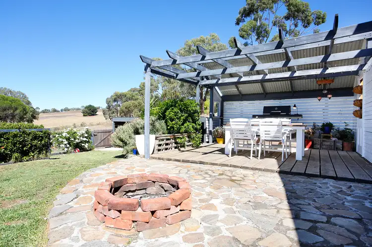 Second view of Homely house listing, 12 Williamstown Rd, Springton SA 5235