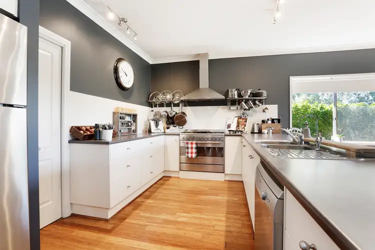Fifth view of Homely house listing, 12 Williamstown Rd, Springton SA 5235