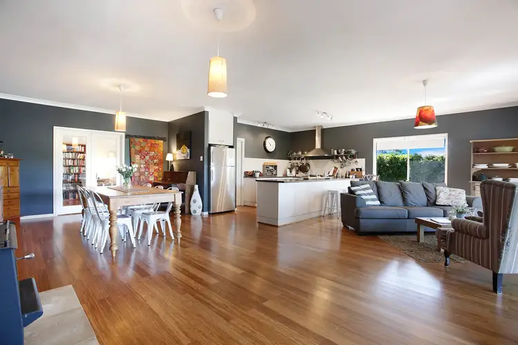 Sixth view of Homely house listing, 12 Williamstown Rd, Springton SA 5235