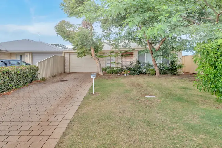 79 Leisure Way, Halls Head WA 6210