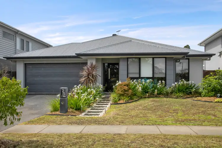 25 Windsor Drive, Upper Kedron QLD 4055