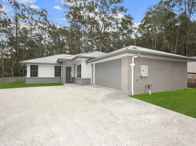 2/73 Glenmore Drive, Bonogin QLD 4213