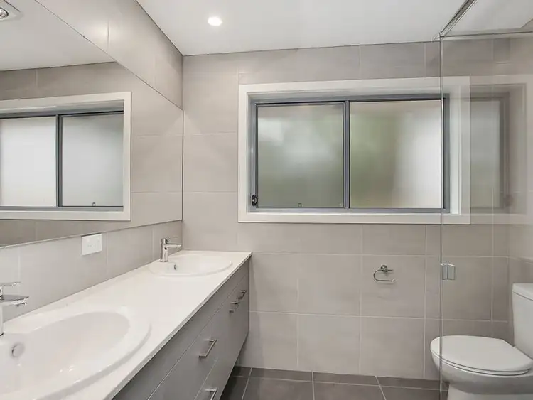 Fifth view of Homely house listing, 2/73 Glenmore Drive, Bonogin QLD 4213