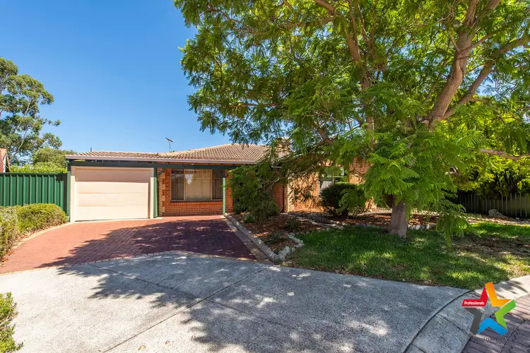 8 Woolcock Court, Ashfield WA 6054