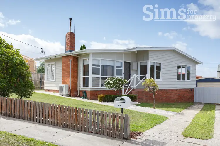 44 Kennedy Street, Mayfield TAS 7248