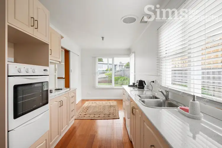 Fifth view of Homely house listing, 44 Kennedy Street, Mayfield TAS 7248