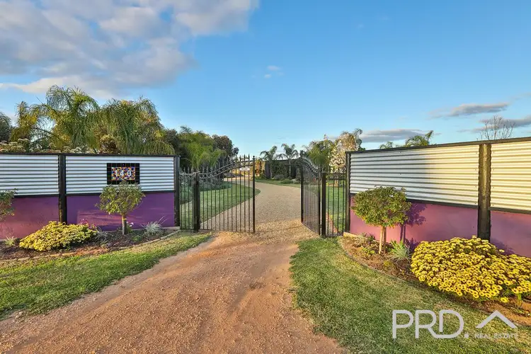 140 Dow Avenue,, Cabarita VIC 3505
