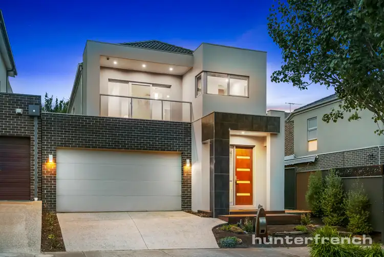 12 Seddon Place, Caroline Springs VIC 3023