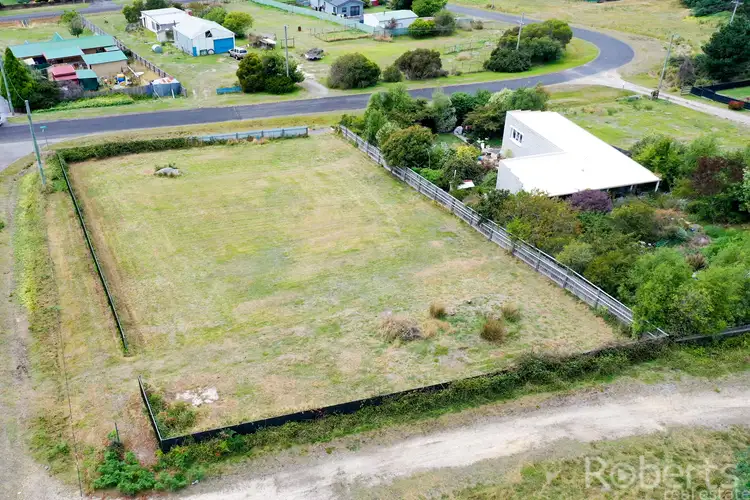 Fourth view of Homely land listing, 13 Douglas Street, Beaconsfield TAS 7270