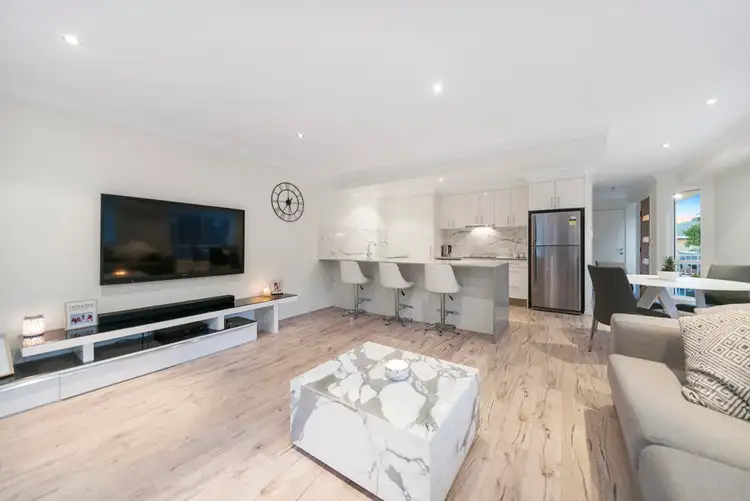 Fourth view of Homely semi-detached listing, 1/49 Broadwater Street, Runaway Bay QLD 4216