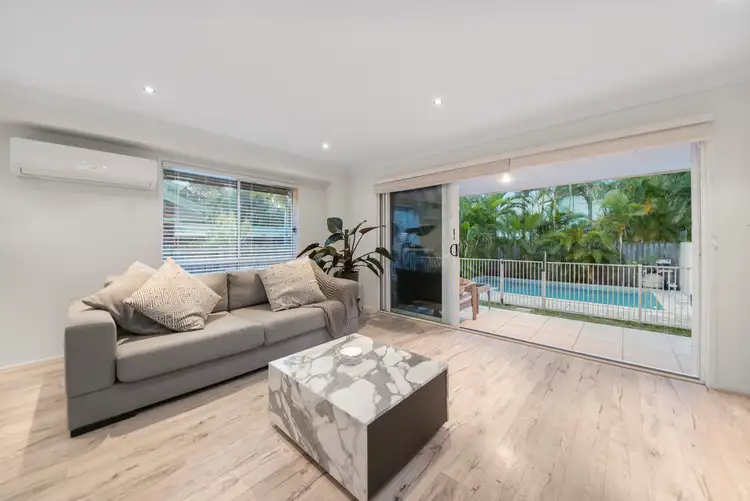 Fifth view of Homely semi-detached listing, 1/49 Broadwater Street, Runaway Bay QLD 4216