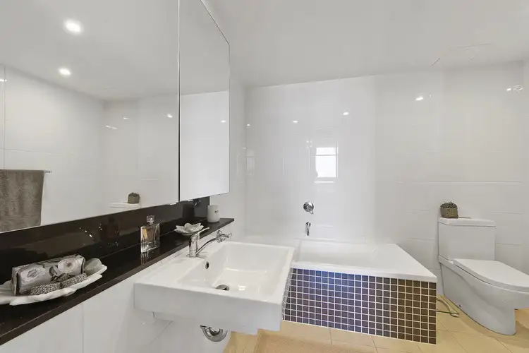 Sixth view of Homely apartment listing, 616/3 Como Crescent, Southport QLD 4215