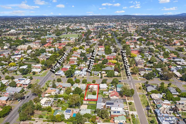 42 Langston Street, Bendigo VIC 3550