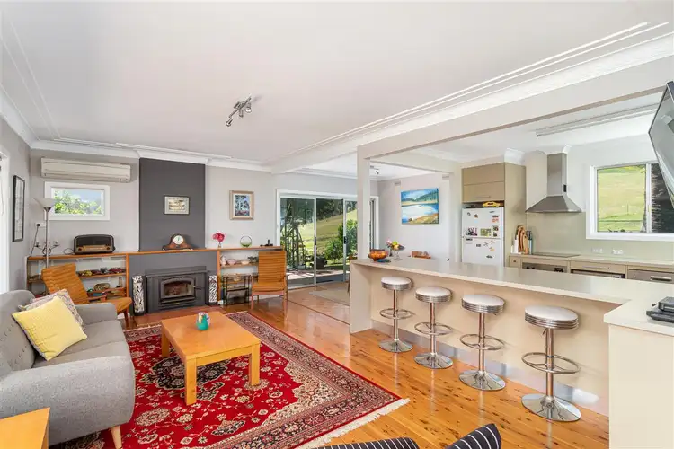 Fifth view of Homely house listing, 43 Miles Franklin Drive, Talbingo NSW 2720