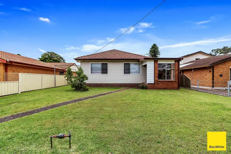 5 Murray Street, Swansea NSW 2281