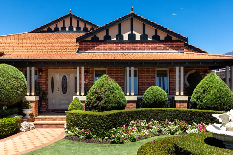 Second view of Homely house listing, 22 Bennett Drive, Sanctuary Waters, Canning Vale WA 6155