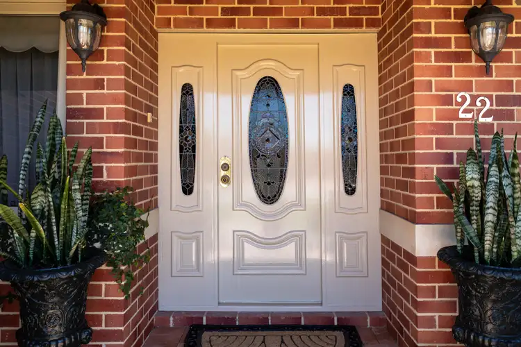 Fourth view of Homely house listing, 22 Bennett Drive, Sanctuary Waters, Canning Vale WA 6155