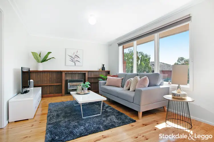 Third view of Homely unit listing, 7/132A Leamington Street, Reservoir VIC 3073