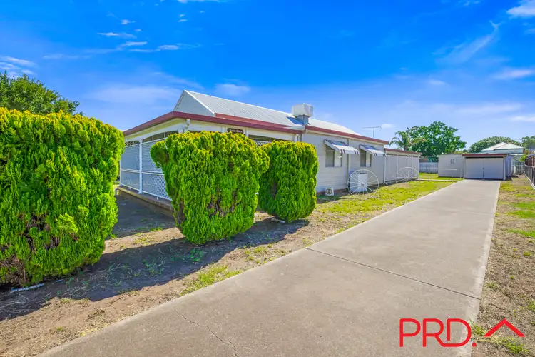 Second view of Homely house listing, 26 Single Street, Werris Creek NSW 2341