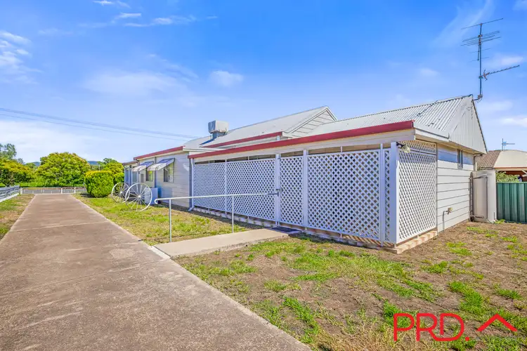 Third view of Homely house listing, 26 Single Street, Werris Creek NSW 2341