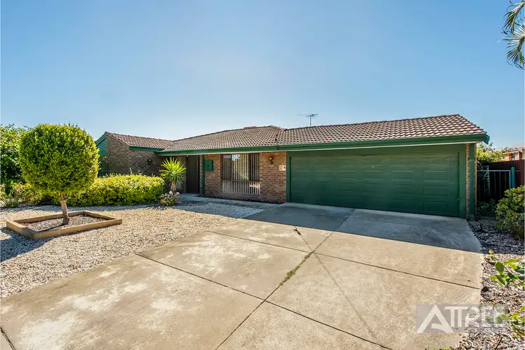 Main view of Homely house listing, 7 Daxter Street, Thornlie WA 6108
