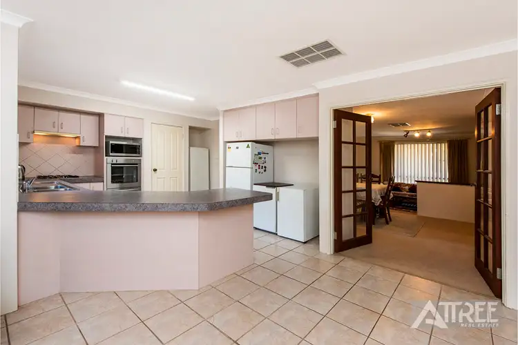 Second view of Homely house listing, 7 Daxter Street, Thornlie WA 6108