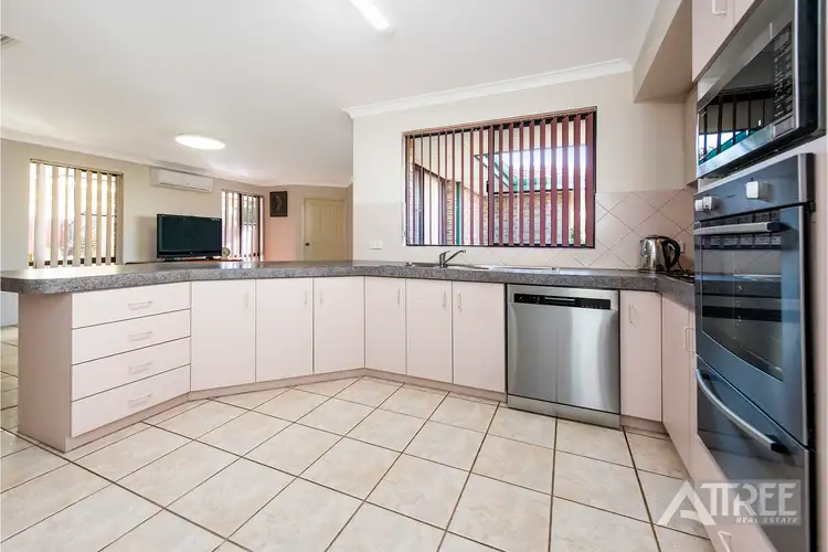 Fourth view of Homely house listing, 7 Daxter Street, Thornlie WA 6108
