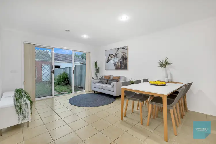 Fifth view of Homely townhouse listing, 55 St Georges Avenue, Caroline Springs VIC 3023