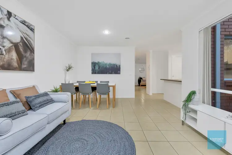 Sixth view of Homely townhouse listing, 55 St Georges Avenue, Caroline Springs VIC 3023