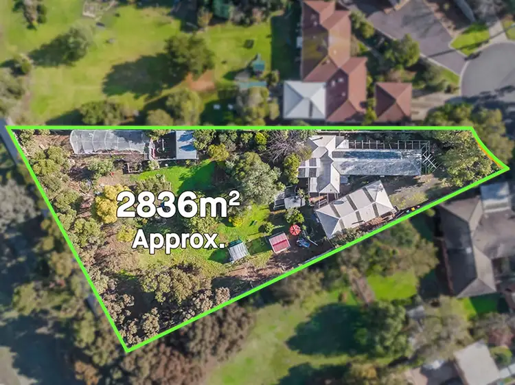 Main view of Homely house listing, 11 Haydn Street, Lara VIC 3212
