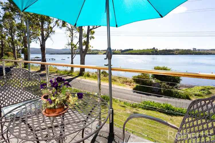 Second view of Homely house listing, 179 Camms Road, Kayena TAS 7270