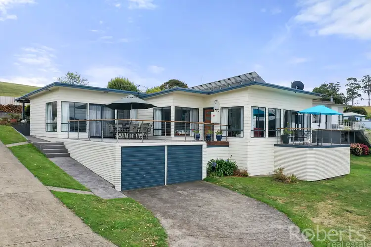 Third view of Homely house listing, 179 Camms Road, Kayena TAS 7270