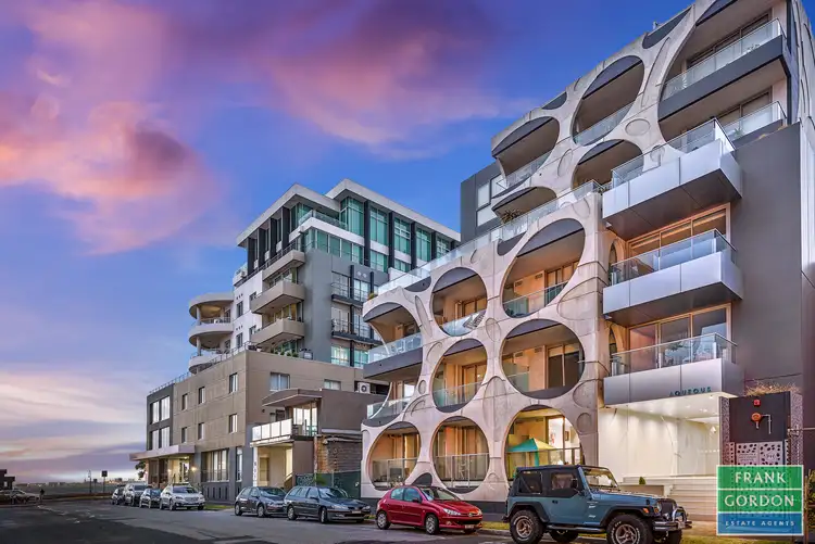 107/19-25 Nott Street, Port Melbourne VIC 3207