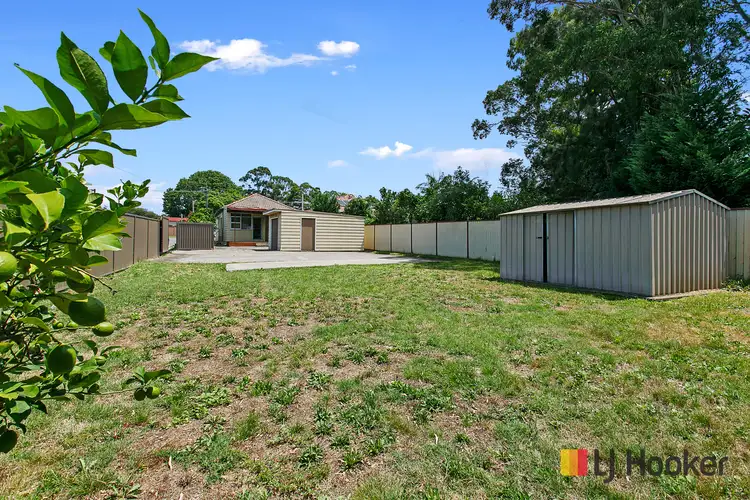 1 Calidore Street, Bankstown NSW 2200