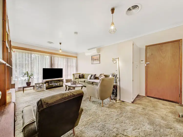 Third view of Homely house listing, 11 Anderson Street, Wodonga VIC 3690