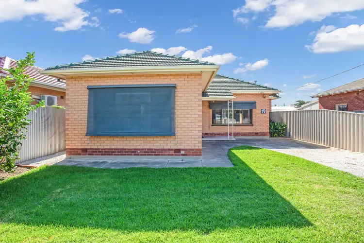 Second view of Homely house listing, 19 Wodonga Street, Beverley SA 5009