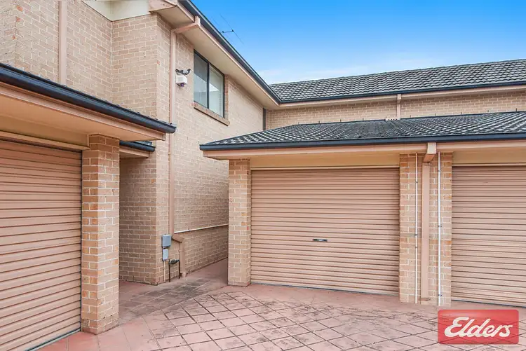 12/28-32 Carinya Street, Blacktown NSW 2148